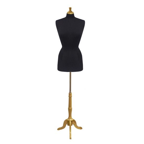 Busto Modista Importado