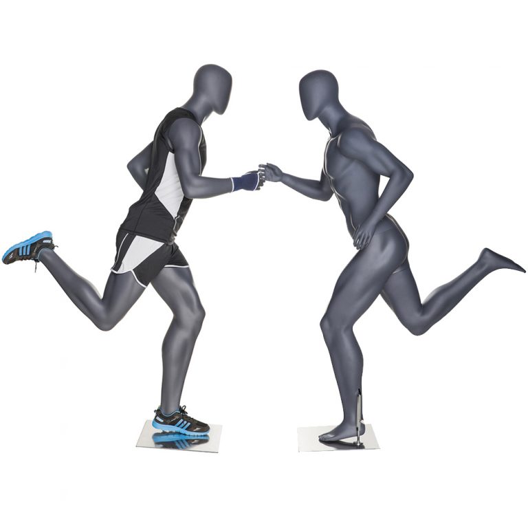 Running